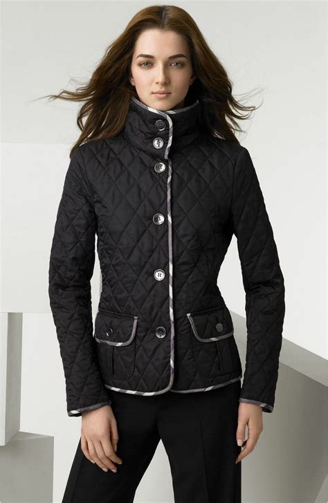 jacke damen burberry|burberry clothing website.